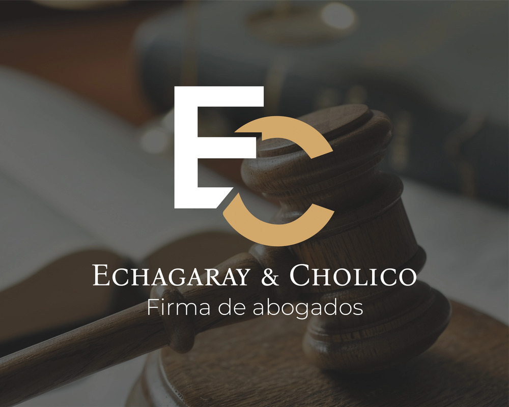 Echagaray & Cholico Firma de abogados